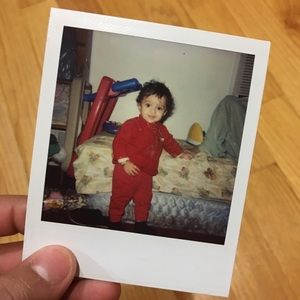 Meet your Posher, Abhay